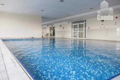Byt v Dubai Marina, Dubai, SAE 2 ložnice, 129.1 m² Č.: 600152 - fotografie 13