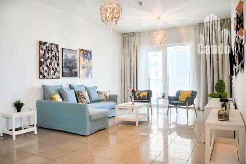 Byt v Dubai Marina, Dubai, SAE 2 ložnice, 129.1 m² Č.: 600152 - fotografie 43