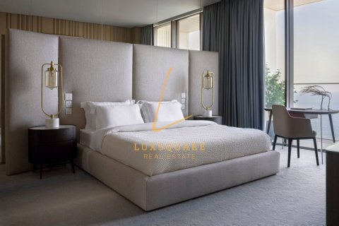 Byt v Palm Jumeirah, Dubai, SAE 2 ložnice, 179 m² Č.: 726449 - fotografie 5