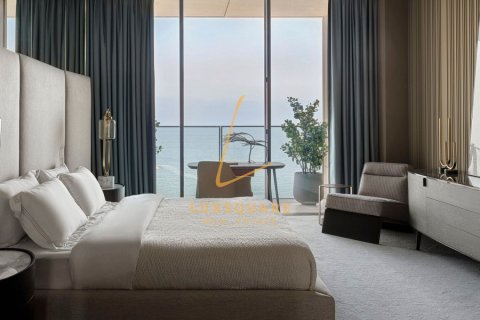 Byt v Palm Jumeirah, Dubai, SAE 2 ložnice, 179 m² Č.: 726449 - fotografie 9