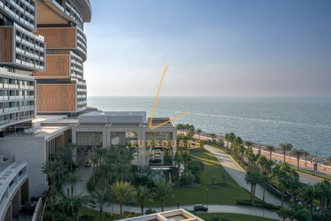 Byt v Palm Jumeirah, Dubai, SAE 2 ložnice, 179 m² Č.: 726449 - fotografie 6