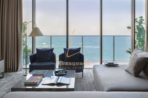 Appartement in Palm Jumeirah, Dubai, VAE 2 slaapkamers, 179 vr.m. nr 726449