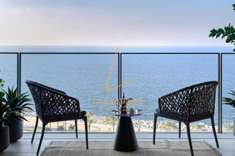 Byt v Palm Jumeirah, Dubai, SAE 2 ložnice, 179 m² Č.: 726449 - fotografie 4