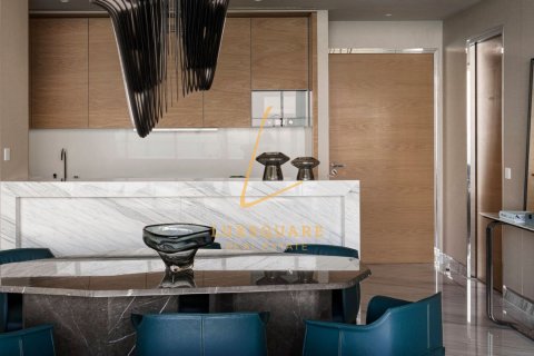 Byt v Palm Jumeirah, Dubai, SAE 2 ložnice, 179 m² Č.: 726449 - fotografie 11