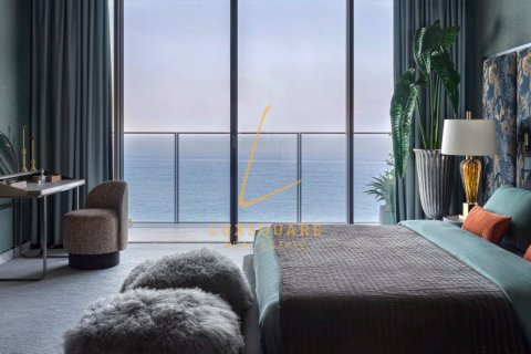 Byt v Palm Jumeirah, Dubai, SAE 2 ložnice, 179 m² Č.: 726449 - fotografie 3