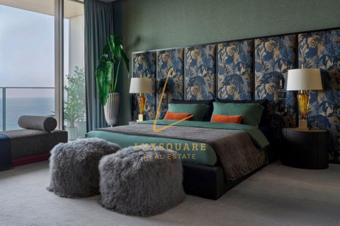 Byt v Palm Jumeirah, Dubai, SAE 2 ložnice, 179 m² Č.: 726449 - fotografie 2