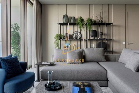 Byt v Palm Jumeirah, Dubai, SAE 2 ložnice, 179 m² Č.: 726449 - fotografie 8