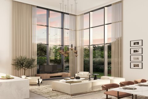 Shtëpi në qytet në Mudon, Dubai, Emiratet e Bashkuara Arabe 3 dhoma gjumi, 168 m2. № 726426 - Foto 3
