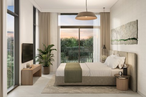 Shtëpi në qytet në Mudon, Dubai, Emiratet e Bashkuara Arabe 3 dhoma gjumi, 168 m2. № 726426 - Foto 2