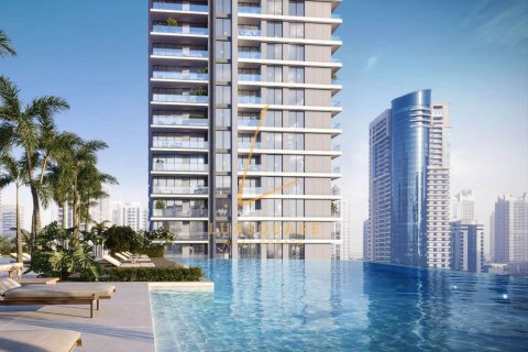 آپارتمان برای فروش در Dubai Marina، Dubai، امارات متحده عربی 1 خوابه ، 71 متر مربع ، شماره 726448 - تصویر 8