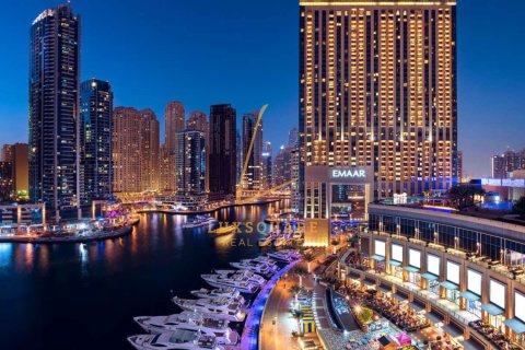 آپارتمان برای فروش در Dubai Marina، Dubai، امارات متحده عربی 1 خوابه ، 71 متر مربع ، شماره 726448 - تصویر 6