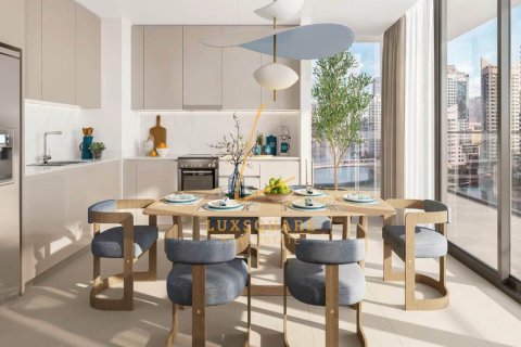 Apartman u Dubai Marina, UAE 71 m2, 1 spavaća soba Br. 726448