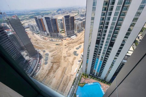 Byt v THE CREST GRANDE v Mohammed Bin Rashid City, Dubai, SAE 1 ložnice, 88 m² Č.: 726446 - fotografie 9
