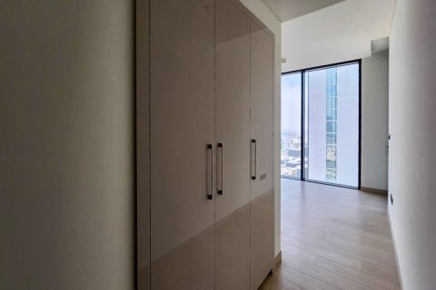Byt v THE CREST GRANDE v Mohammed Bin Rashid City, Dubai, SAE 1 ložnice, 88 m² Č.: 726446 - fotografie 5