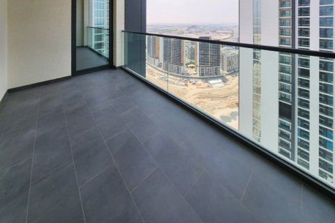 Byt v THE CREST GRANDE v Mohammed Bin Rashid City, Dubai, SAE 1 ložnice, 88 m² Č.: 726446 - fotografie 17