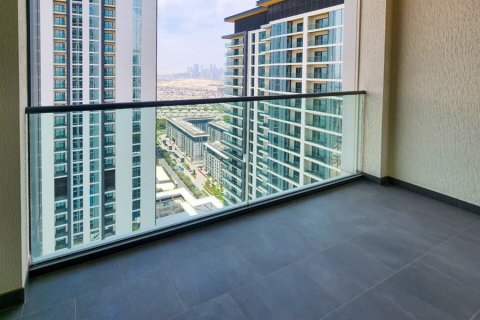 Apartment in THE CREST GRANDE in Mohammed Bin Rashid City, Dubai, UAE 1 bedroom, 88 sq.m. № 726446