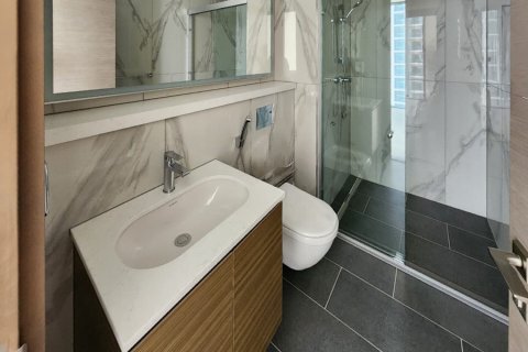 Byt v THE CREST GRANDE v Mohammed Bin Rashid City, Dubai, SAE 1 ložnice, 88 m² Č.: 726446 - fotografie 8