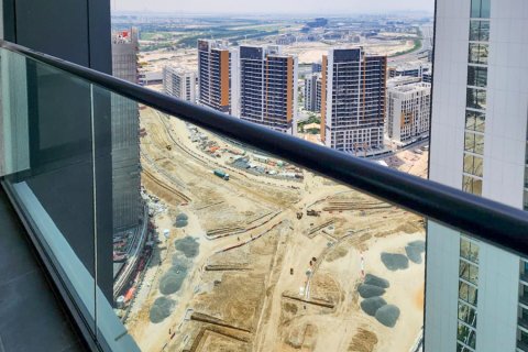 Byt v THE CREST GRANDE v Mohammed Bin Rashid City, Dubai, SAE 1 ložnice, 88 m² Č.: 726446 - fotografie 2