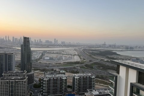 Üürile anda korter asukohaga Mohammed Bin Rashid City, Dubai, AÜE: 4 magamistoaga, 219 m² Nr 726447 - pilt 2