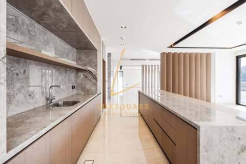 Vila v Dubai Hills Estate, Dubai, SAE 5 ložnice, 705 m² Č.: 726450 - fotografie 6