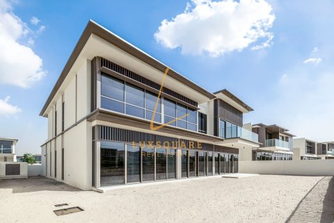 Vila v Dubai Hills Estate, Dubai, SAE 5 ložnice, 705 m² Č.: 726450 - fotografie 25