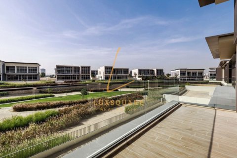 Vila v Dubai Hills Estate, Dubai, SAE 5 ložnice, 705 m² Č.: 726450 - fotografie 28