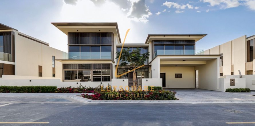 Vila v Dubai Hills Estate, Dubai, SAE 5 ložnice, 705 m² Č.: 726450
