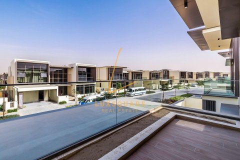 Vila v Dubai Hills Estate, Dubai, SAE 5 ložnice, 705 m² Č.: 726450 - fotografie 27