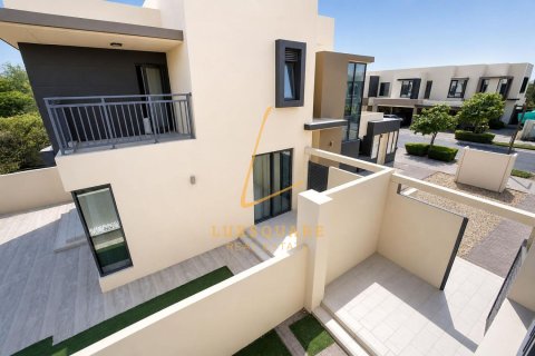 فيلا للإيجار في دبي هيلز استيت، دبي، الإمارات العربية المتحدة 4 غرفة نوم ، 275 متر مربع ، رقم 726451 - صورة 24