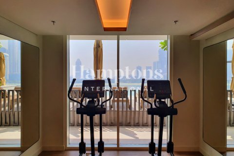 Apartament de închiriat în Dubai Harbour, Dubai, EAU 1 dormitor, 67.58971959 mp.  №651586 - poză 7