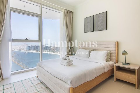Apartament de închiriat în Dubai Harbour, Dubai, EAU 1 dormitor, 67.58971959 mp.  №651586 - poză 14
