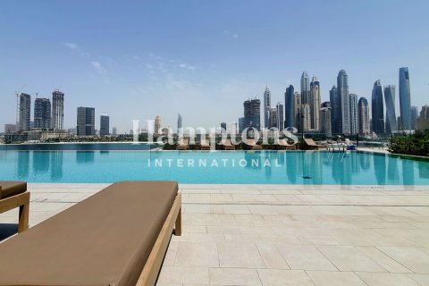 Apartament de închiriat în Dubai Harbour, Dubai, EAU 1 dormitor, 67.58971959 mp.  №651586 - poză 5
