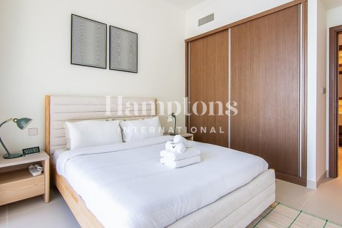 Apartament de închiriat în Dubai Harbour, Dubai, EAU 1 dormitor, 67.58971959 mp.  №651586 - poză 17
