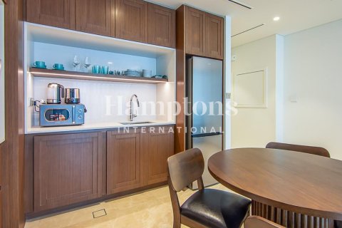 Apartament de închiriat în Dubai Harbour, Dubai, EAU 1 dormitor, 67.58971959 mp.  №651586 - poză 18