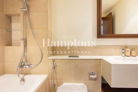 Apartament de închiriat în Dubai Harbour, Dubai, EAU 1 dormitor, 67.58971959 mp.  №651586 - poză 22