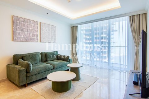Apartament de închiriat în Dubai Harbour, Dubai, EAU 1 dormitor, 67.58971959 mp.  №651586 - poză 27