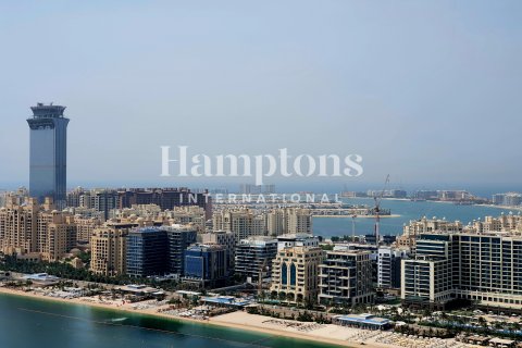 Apartament de închiriat în Dubai Harbour, Dubai, EAU 1 dormitor, 67.58971959 mp.  №651586 - poză 4