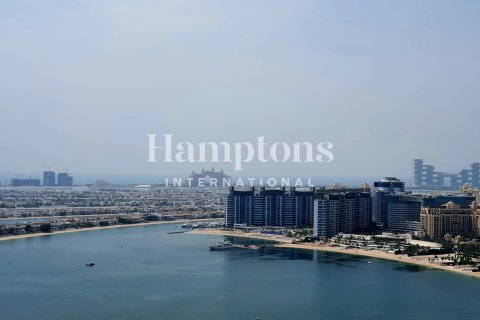 Apartament de închiriat în Dubai Harbour, Dubai, EAU 1 dormitor, 67.58971959 mp.  №651586 - poză 2