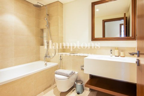 Apartament de închiriat în Dubai Harbour, Dubai, EAU 1 dormitor, 67.58971959 mp.  №651586 - poză 23