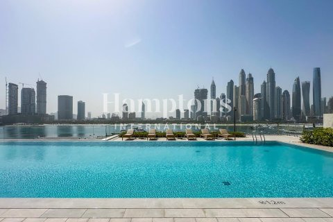 Apartament de închiriat în Dubai Harbour, Dubai, EAU 1 dormitor, 67.58971959 mp.  №651586 - poză 15