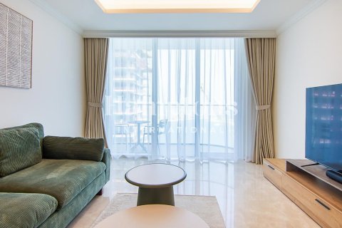 Apartament de închiriat în Dubai Harbour, Dubai, EAU 1 dormitor, 67.58971959 mp.  №651586 - poză 20