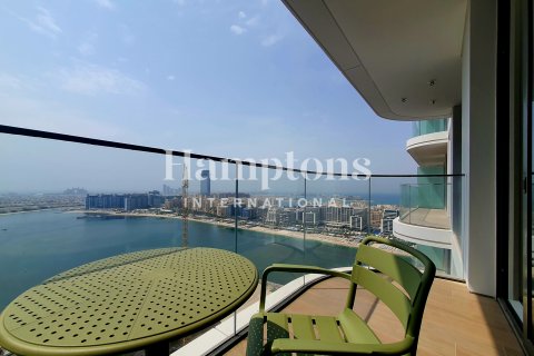 Apartament de închiriat în Dubai Harbour, Dubai, EAU 1 dormitor, 67.58971959 mp.  №651586 - poză 3