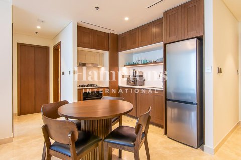 Apartament de închiriat în Dubai Harbour, Dubai, EAU 1 dormitor, 67.58971959 mp.  №651586 - poză 26