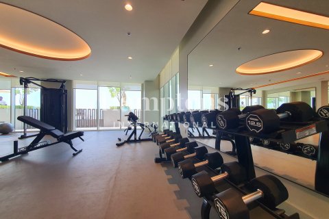 Apartament de închiriat în Dubai Harbour, Dubai, EAU 1 dormitor, 67.58971959 mp.  №651586 - poză 9