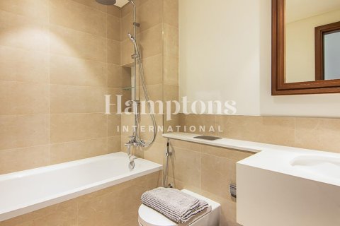 Apartament de închiriat în Dubai Harbour, Dubai, EAU 1 dormitor, 67.58971959 mp.  №651586 - poză 21