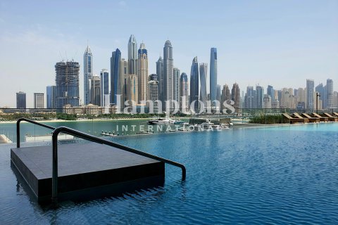 Apartament de închiriat în Dubai Harbour, Dubai, EAU 1 dormitor, 67.58971959 mp.  №651586 - poză 6