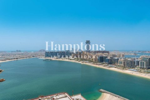 Apartament de închiriat în Dubai Harbour, Dubai, EAU 1 dormitor, 67.58971959 mp.  №651586 - poză 1