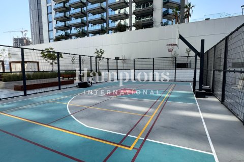 Apartment sa Business Bay, Dubai, UAE 1 silid-tulugan, 43.94311900 sq.m. № 651585 - larawan 7