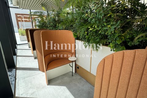 Apartment sa Business Bay, Dubai, UAE 1 silid-tulugan, 43.94311900 sq.m. № 651585 - larawan 11