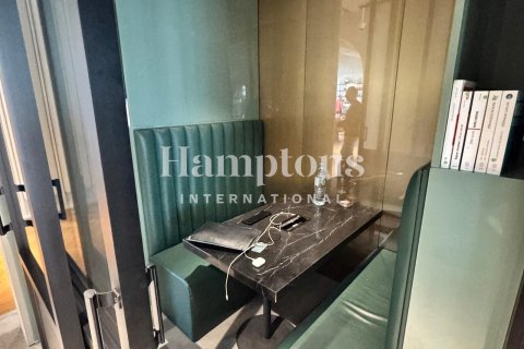 Apartment sa Business Bay, Dubai, UAE 1 silid-tulugan, 43.94311900 sq.m. № 651585 - larawan 14